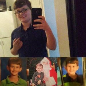 Meet your Posher, Jon